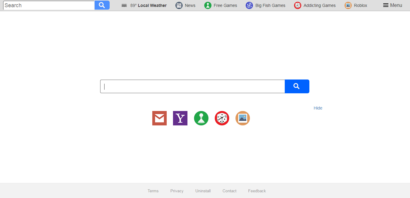 How to remove Search.mydrivingdirections.co