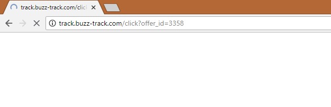 How to Remove Track.buzz-track.com Redirect