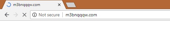 How to remove M3bnqqqw.com