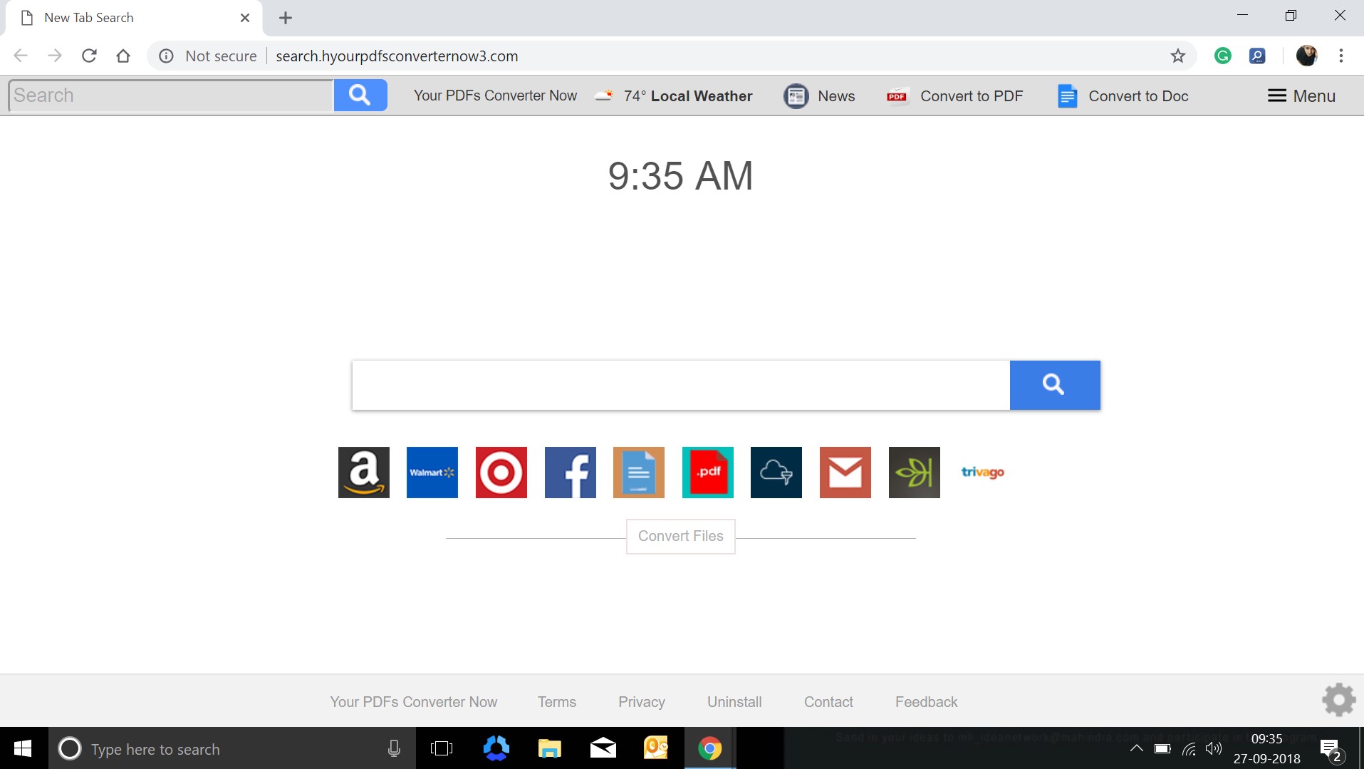 How to remove Search.hyourpdfsconverternow3.com