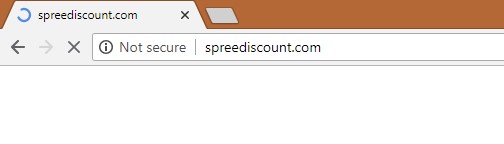How to remove Spreediscount.com