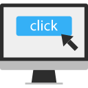 Think before clicking on link