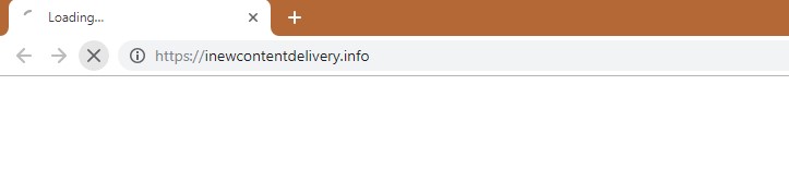 How to remove Inewcontentdelivery.info Redirect
