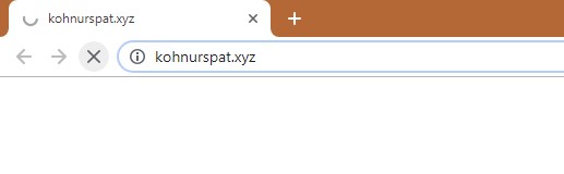How to remove Kohnurspat.xyz Redirect