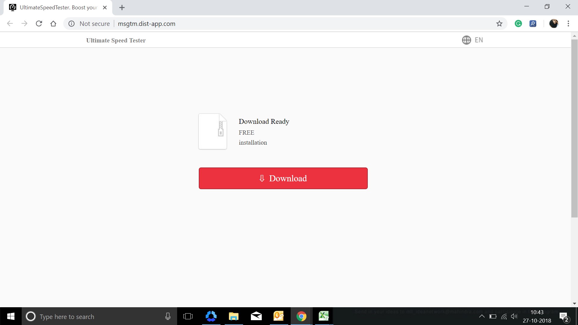How to delete Msgtm.dist-app.com