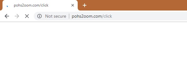 How to remove Pohs2oom.com redirect