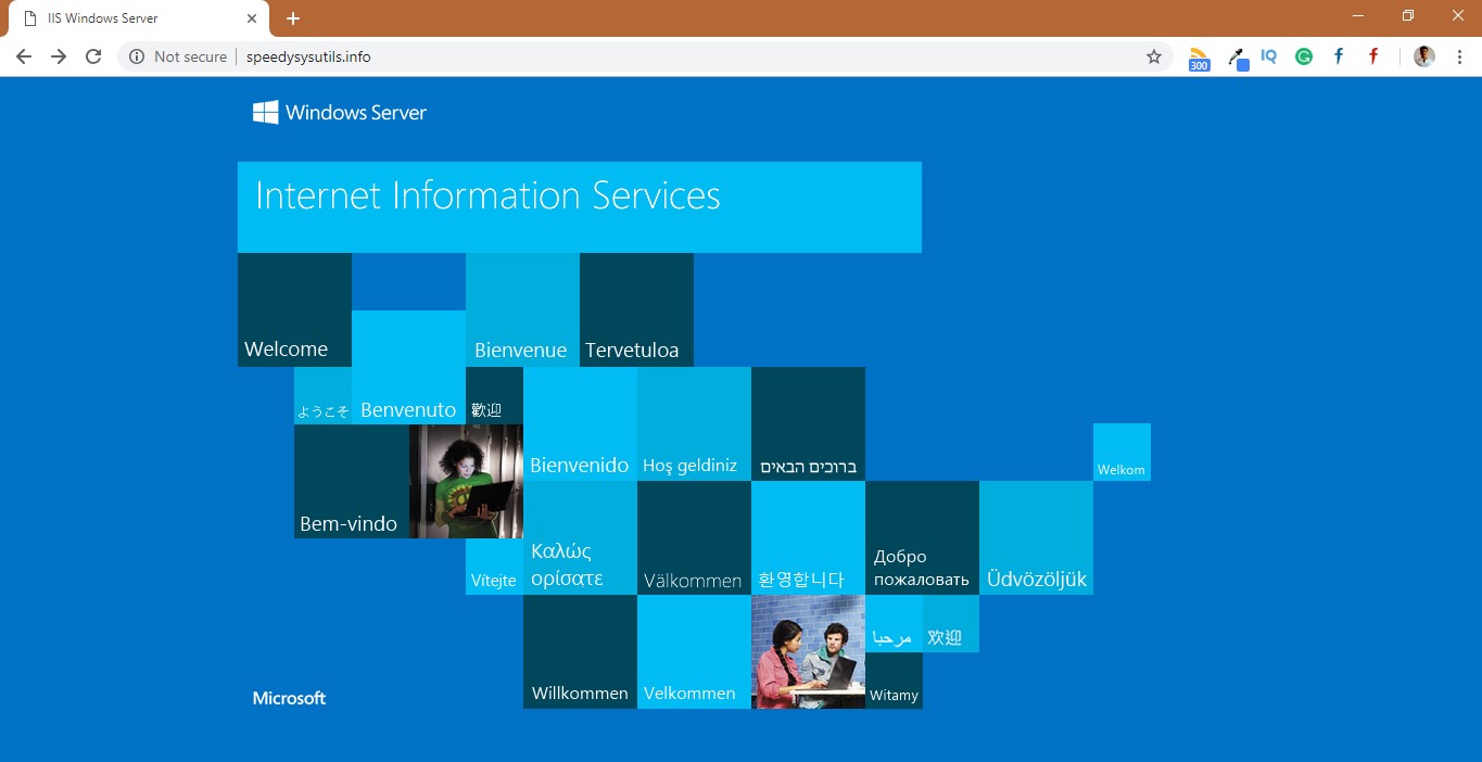 How to remove Speedysysutils.info Redirect
