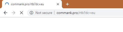 How to Remove Commank.pro Redirect