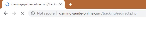 How to Remove Gaming-guide-online.com Redirect