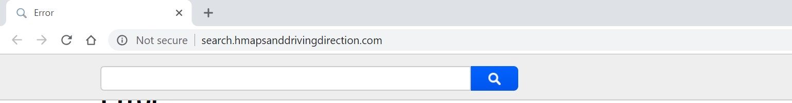 How to remove Search.hmapsanddrivingdirection.com Hijacker