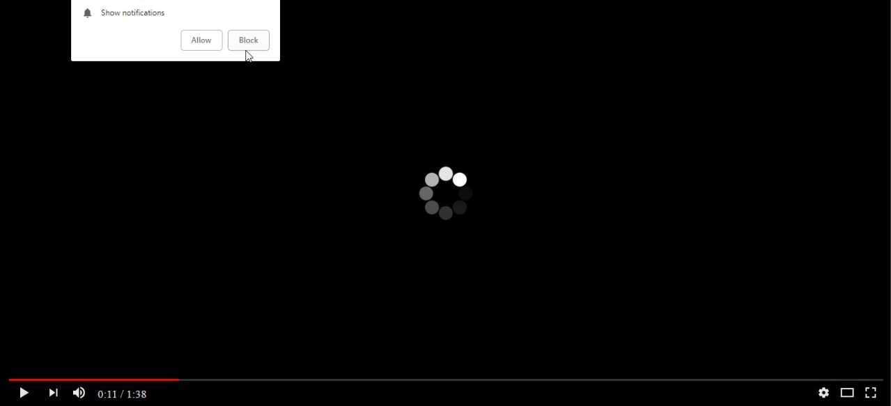 How to Remove Mediarmacult.com Pop-up