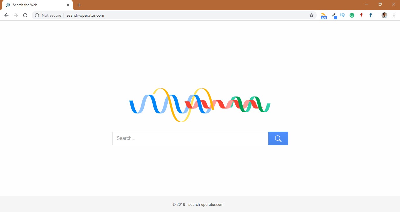 How to Remove Search-operator.com Hijacker