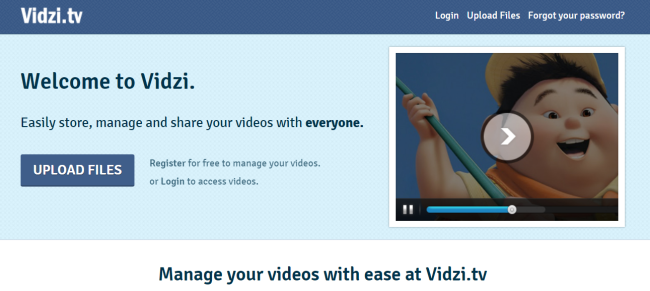 How to Remove Vidzi.tv Hijacker