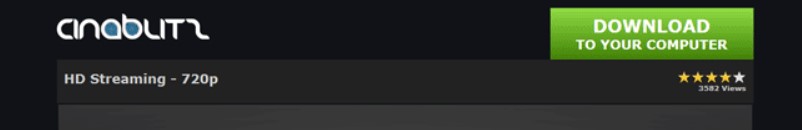 How to Remove Cinablitz.com