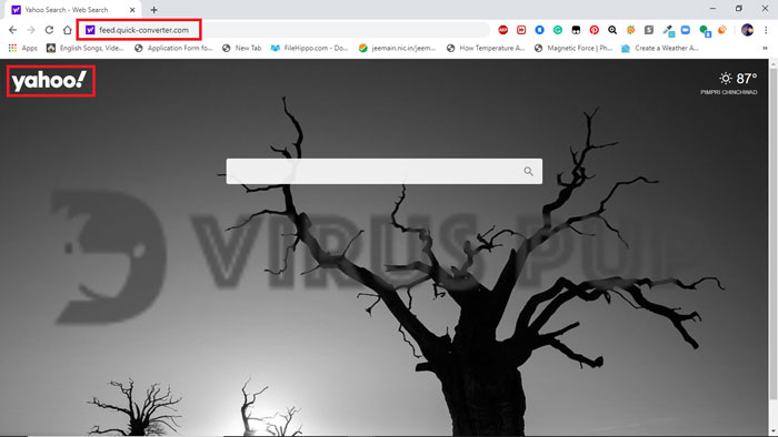 How to Remove Quick Converter Hijacker