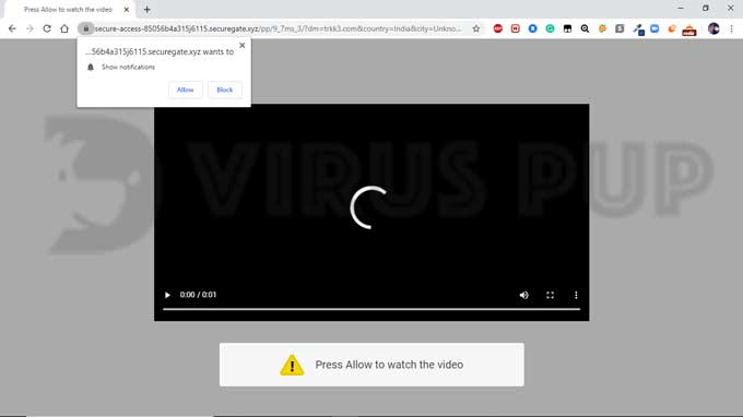 Overzoruaon.com Pop Up Redirects