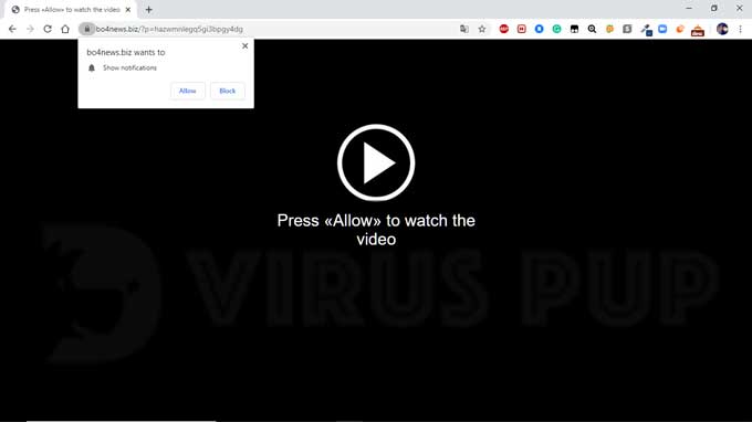 Bo4news.biz Pop Up