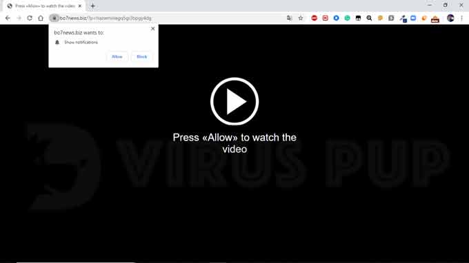 bo7news.biz pop up