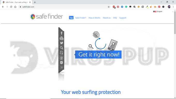 ProduceStyle hijacker