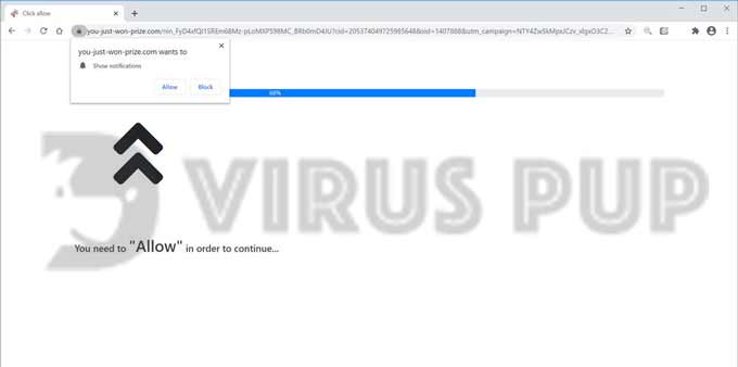 You-just-won-prize.com