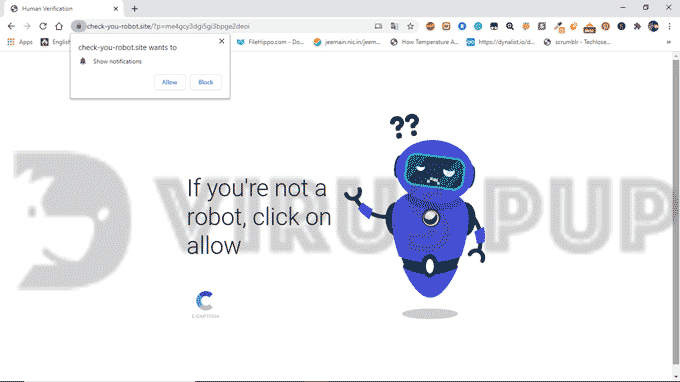 Check-you-robot.site