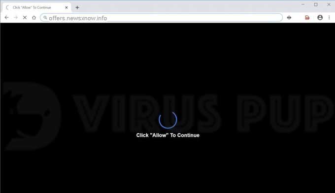 How to remove Newsxnow.info