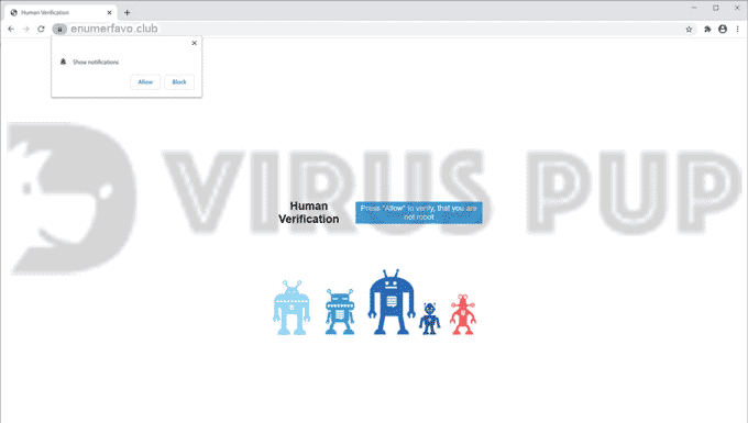 Remove Enumerfavo.club