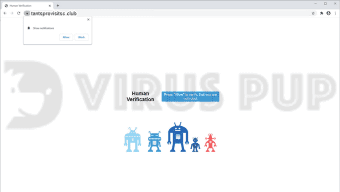 Remove Tantsprovisitsc.club