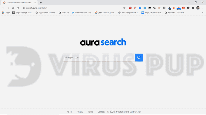 Auratab Search
