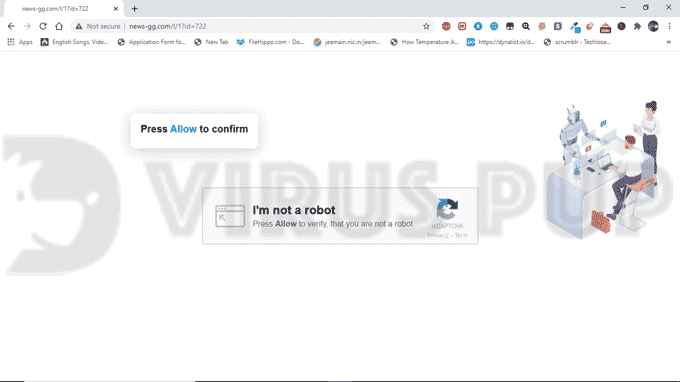 Remove News-gg.com