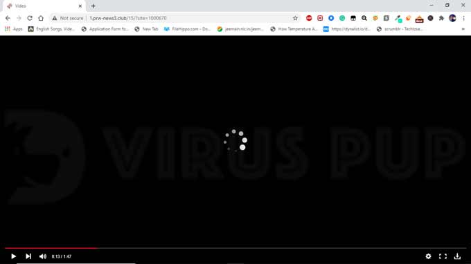 Remove Prw-news3.club