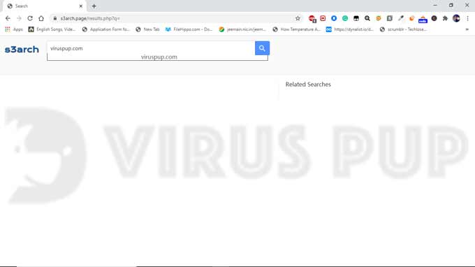 How to Remove SopitaAm
