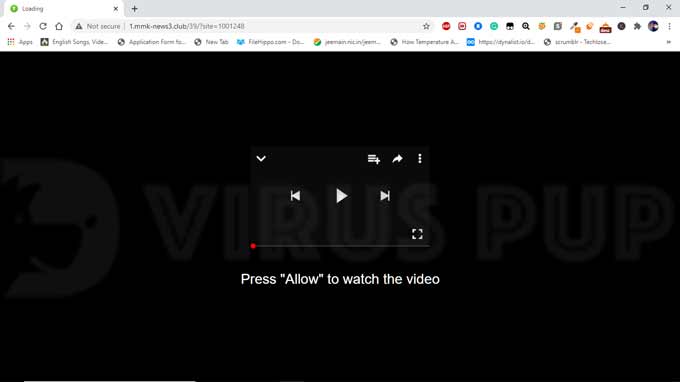 How to Remove Mmk-news3.club