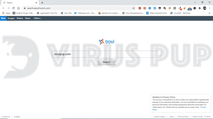 Delete New Tab Theme Buddy