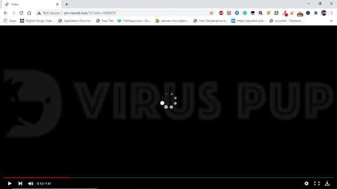 How to Remove Ohi-news4.club