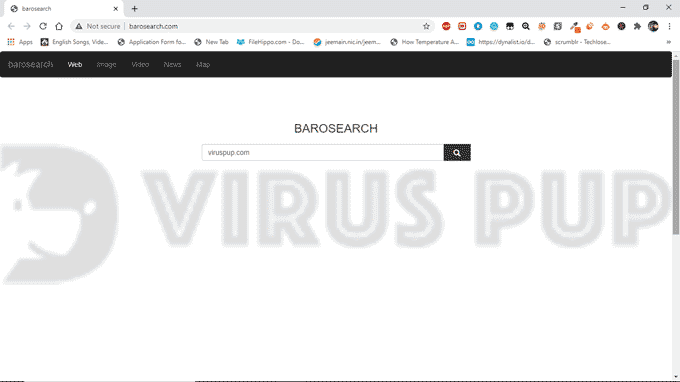 Remove Yootab Browser Virus