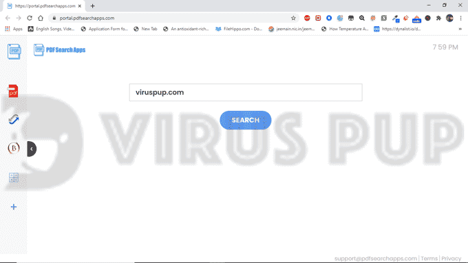 PDFSearchApps