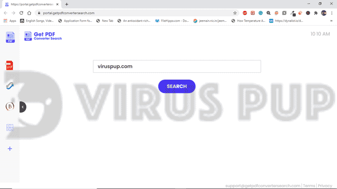 GetPDFConverterSearch