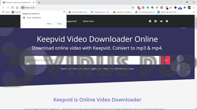 Keepv.id