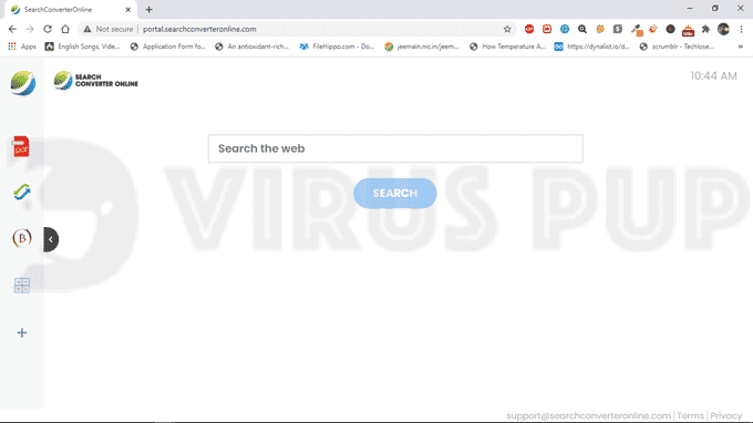SearchConverterOnline