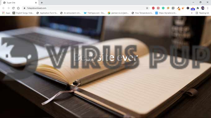 1stepdownload.com