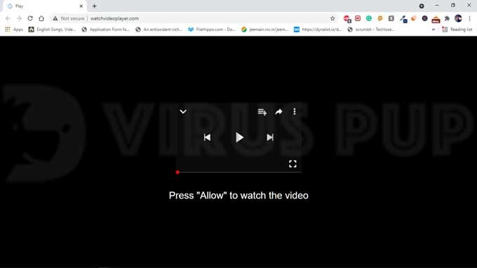 Watchvideoplayer.com