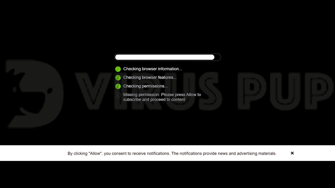 Okaynotification.com