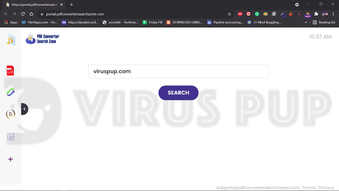 PDFConverterSearchZone