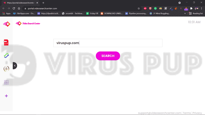 SearchConvertersOnline
