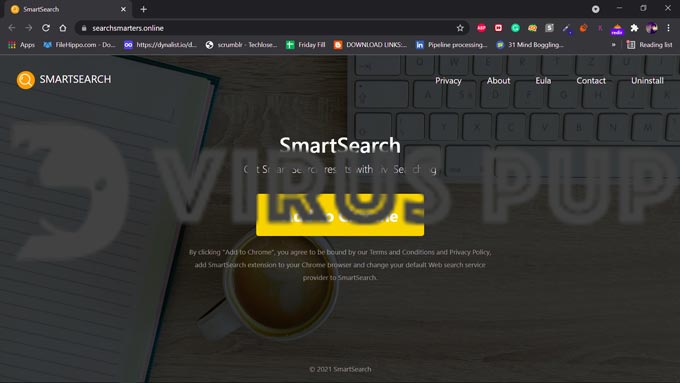 Smart Search