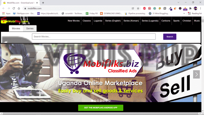 Mobifliks.com